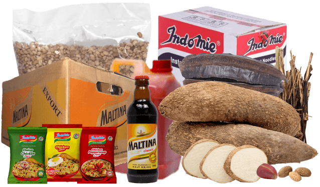 Family Cooking Bundle 